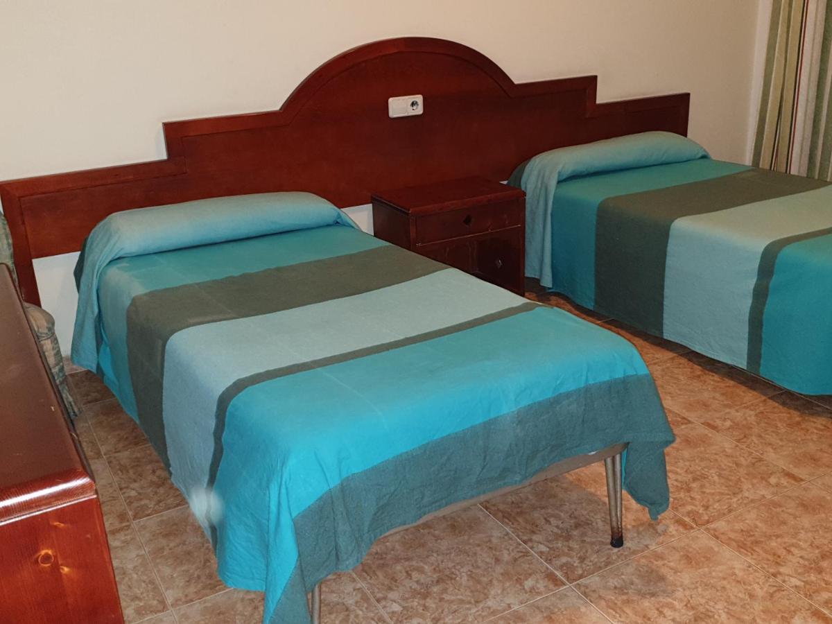 Hostal Maracaibo Can Pastilla  Zewnętrze zdjęcie