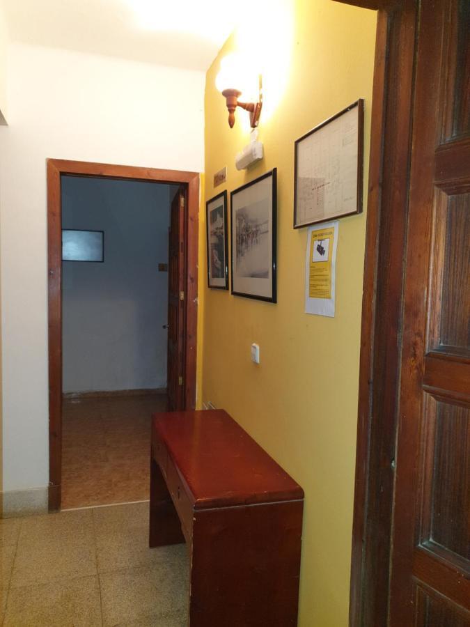 Hostal Maracaibo Can Pastilla  Zewnętrze zdjęcie